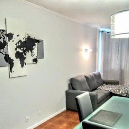 Апартаменты Apartamento T2- Apartamento Do Gu Понта-Делгада Экстерьер фото