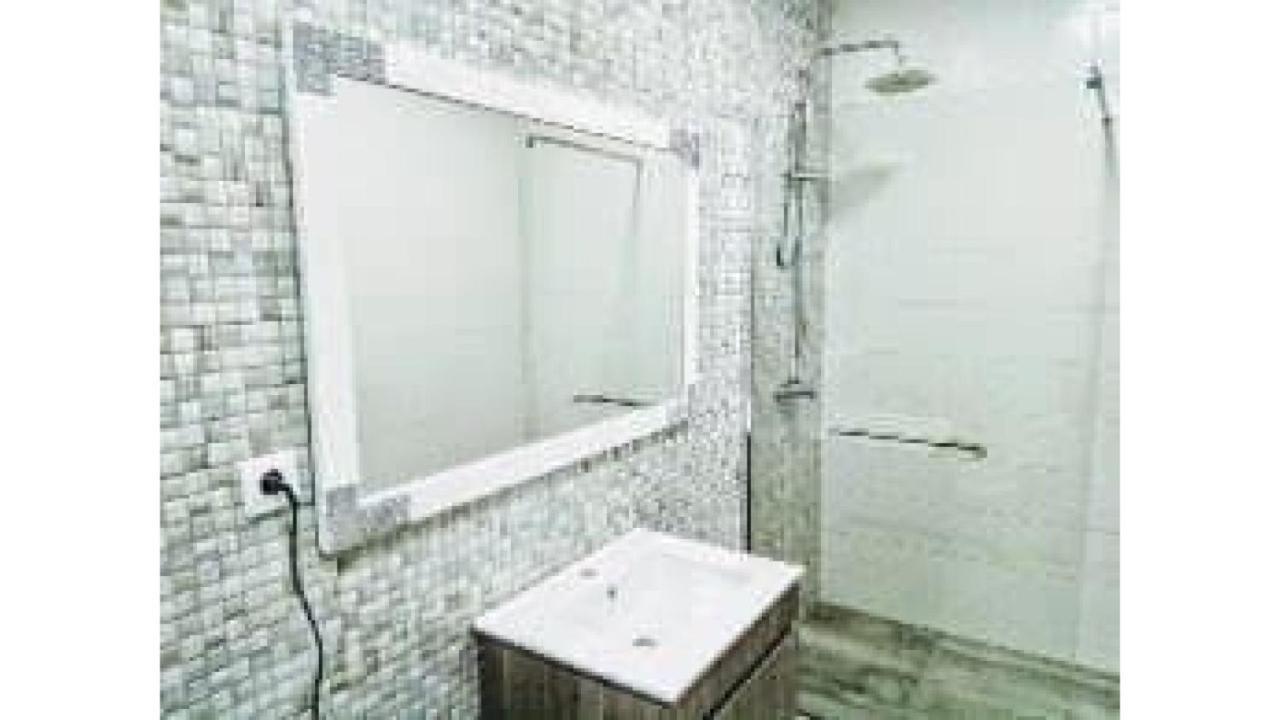 Апартаменты Apartamento T2- Apartamento Do Gu Понта-Делгада Экстерьер фото