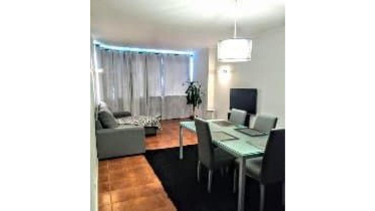 Апартаменты Apartamento T2- Apartamento Do Gu Понта-Делгада Экстерьер фото