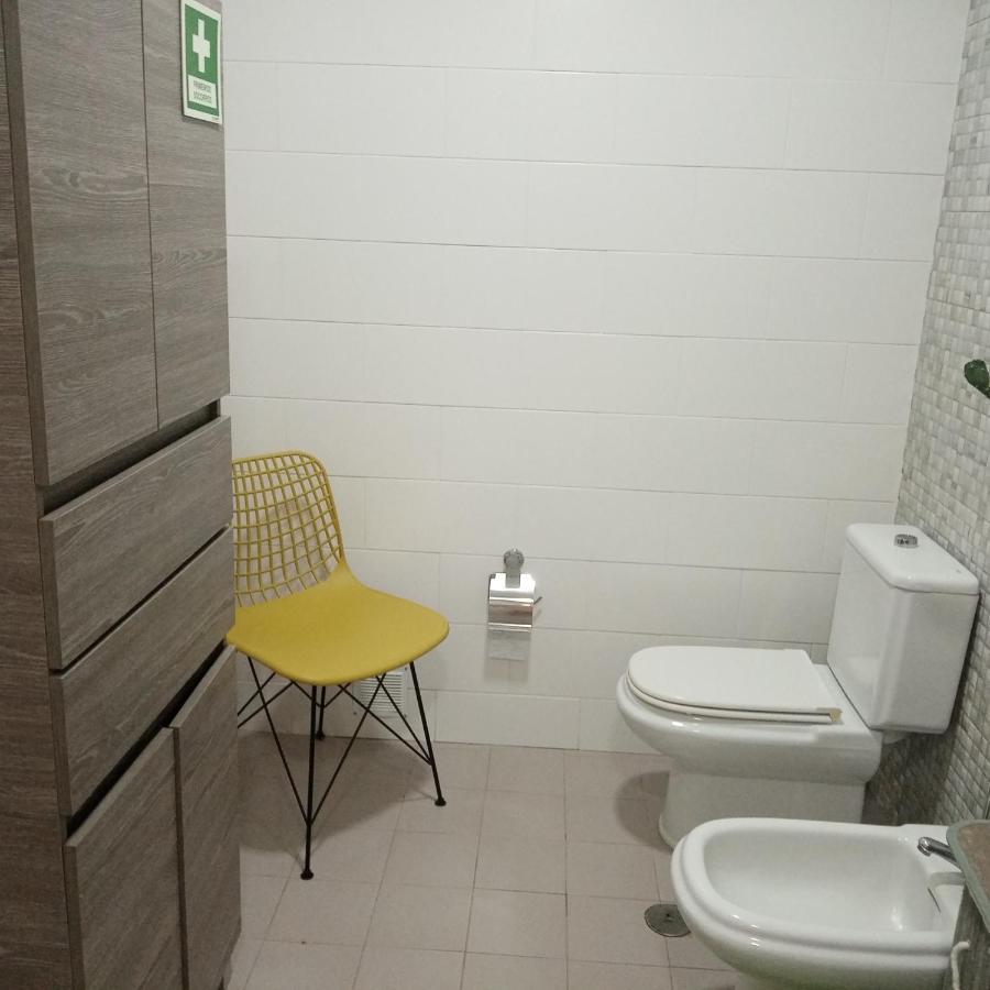 Апартаменты Apartamento T2- Apartamento Do Gu Понта-Делгада Экстерьер фото
